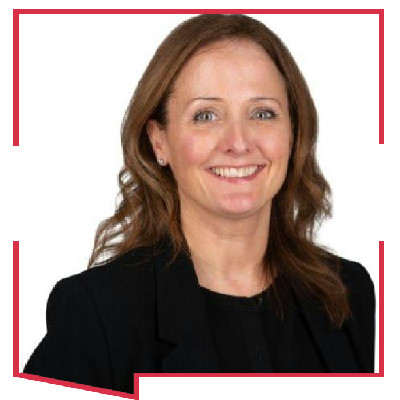 Gillian Painter