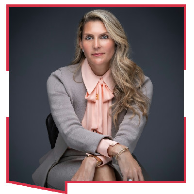 Gina Peterson-Skyrme