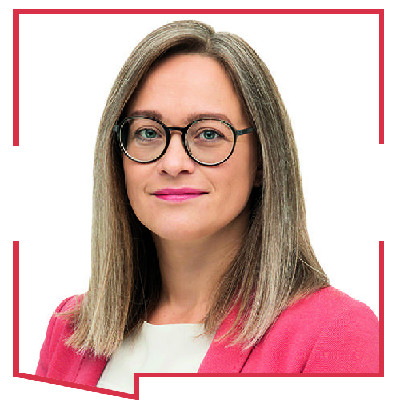 Gintarė Bačiulienė