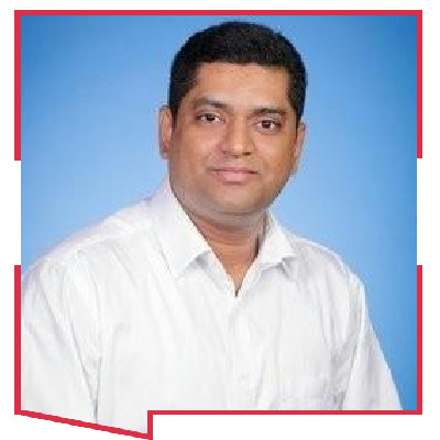 Gitesh Athavale