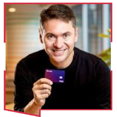 Glauber Mota