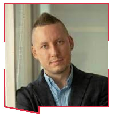 Gleb Kozlov