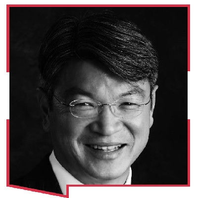 Glenn Kim