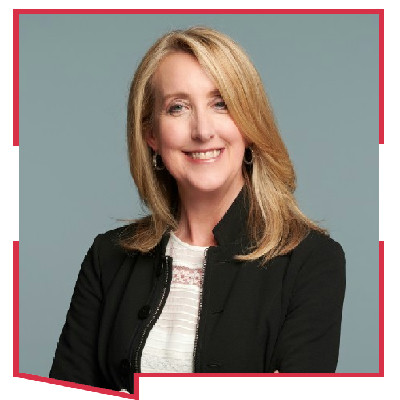Gloria Colgan