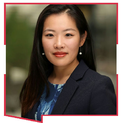 Gloria Wan