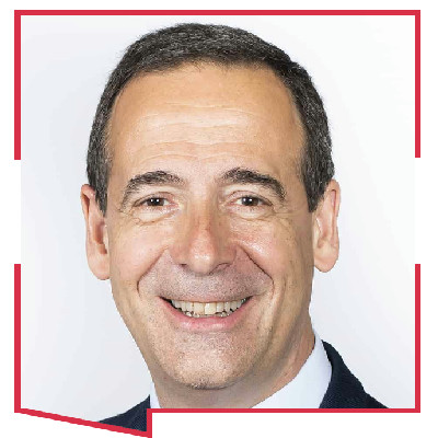 Gonzalo Gortazar