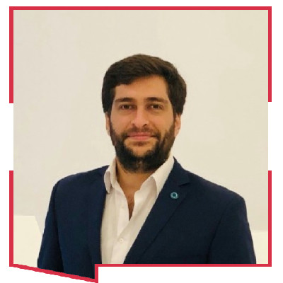 Gonzalo Pascual Merlo