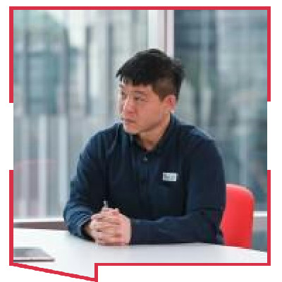 Gordon Tay