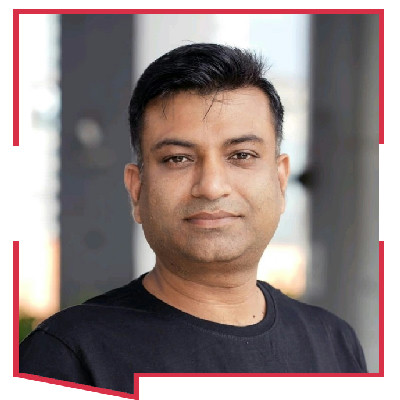 Gourav Agarwal