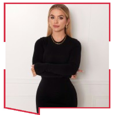 Grace Beverley