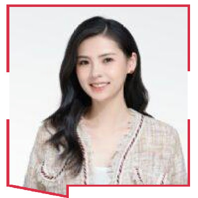 Gracy Chen