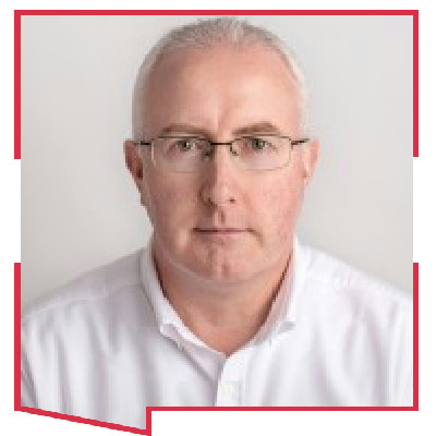 Graeme Paton