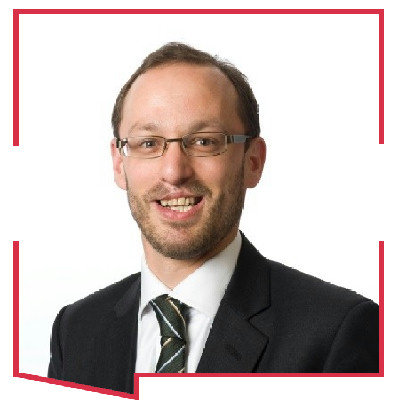 Graeme Reynolds