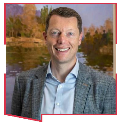 Graeme Sands