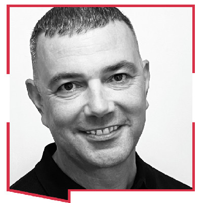 Graham Bastin