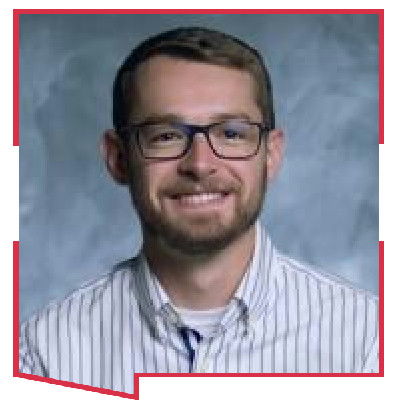 Graham Krizek