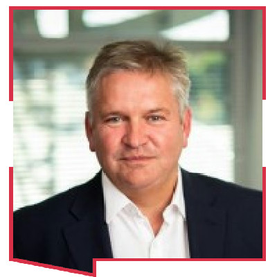 Graham Swan