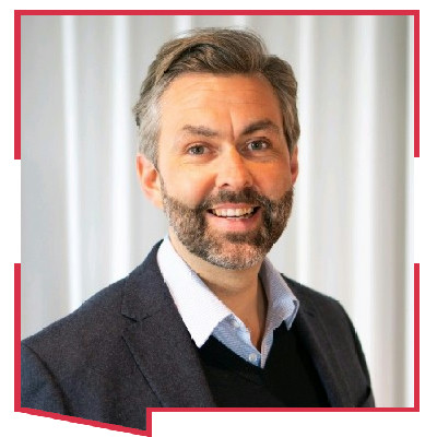 Grant MacDonald