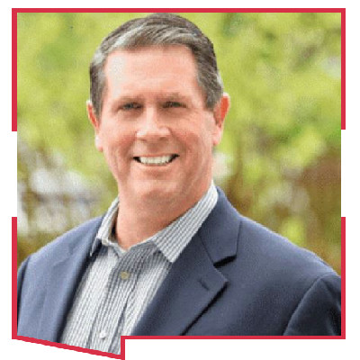 Greg Ayers