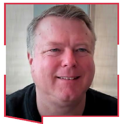 Greg Bloh