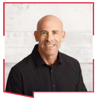 Greg Cohen