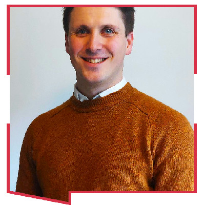 Greg Gwilliam