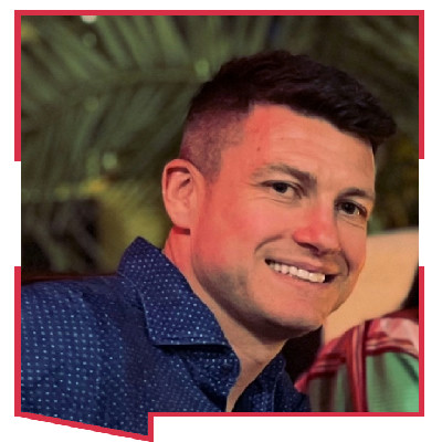 Greg Keane
