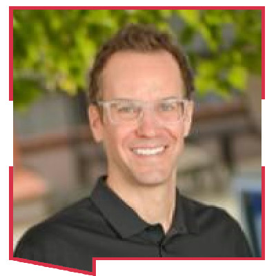 Greg Ludke