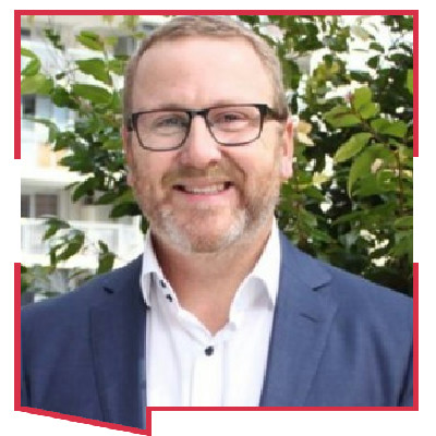 Greg McKenna