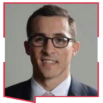Greg Schvey