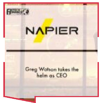 Greg Watson