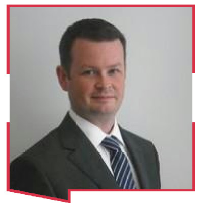 Greg Wilson