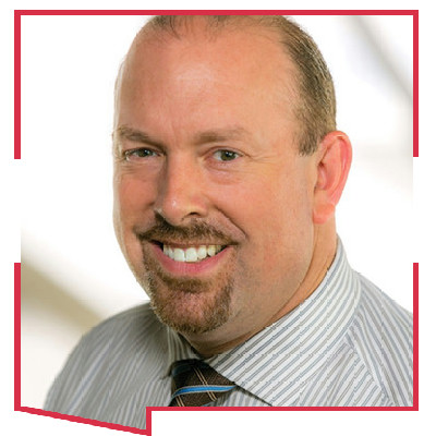 Gregg Stephens