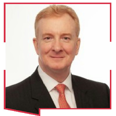 Gregor Stewart