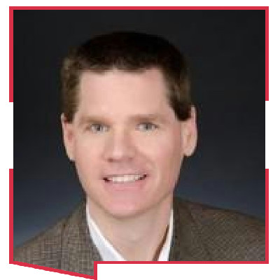 Gregory Cornwell