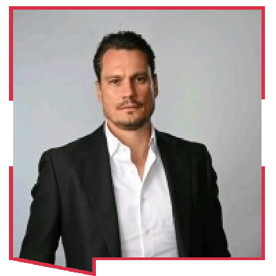 Gregory Vandeler