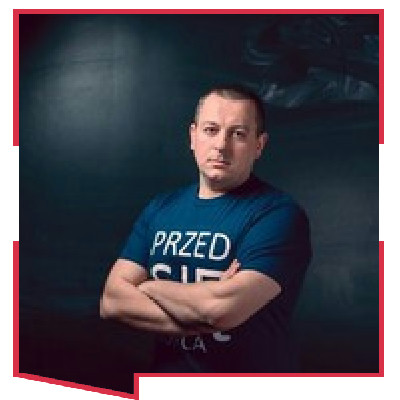 Grzegorz Lech