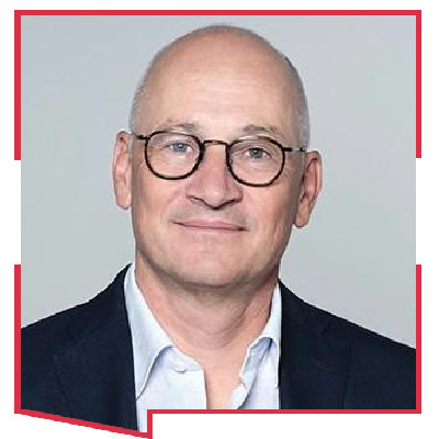 Guido Buehler