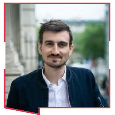 Guilhem Chaumont
