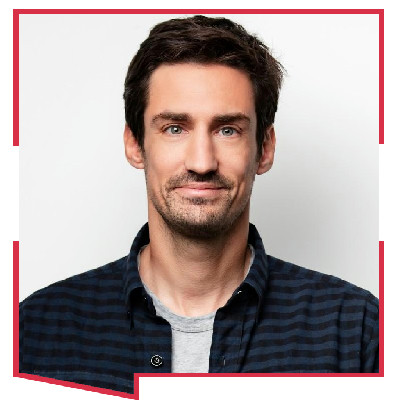 Guillaume Pousaz