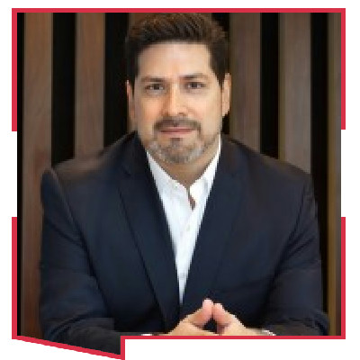 Guillermo Mateos