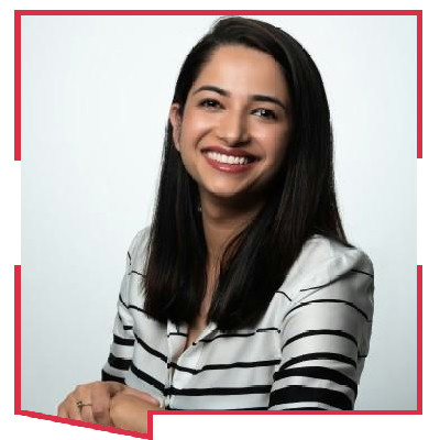 Gunita Bindra