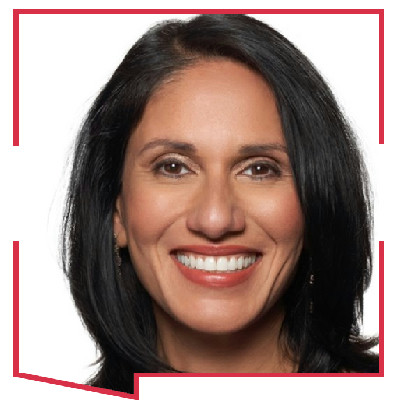 Gunjan Kedia