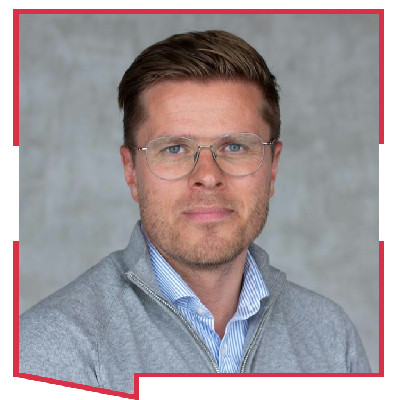 Gunnar Hafsteinsson