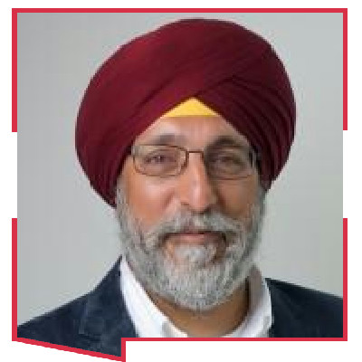 Gurinder Sumra
