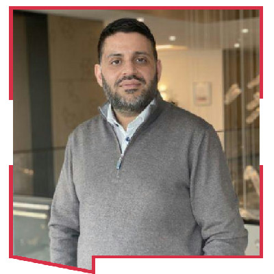 Gurinder Sunner
