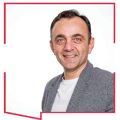Gurkan Papila