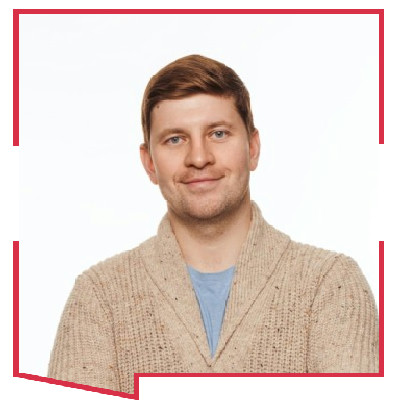 Gustav Korobov