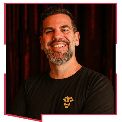 Gustavo Gorenstein