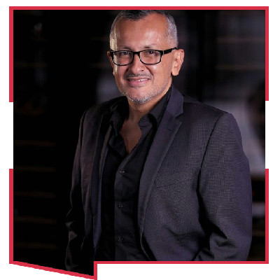 Gustavo Quiroga